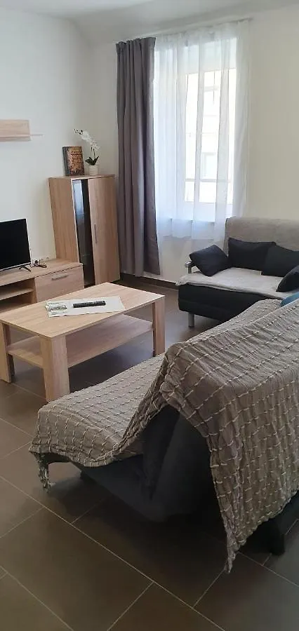 Ferienwohnung-Vogl Viechtach Tyskland