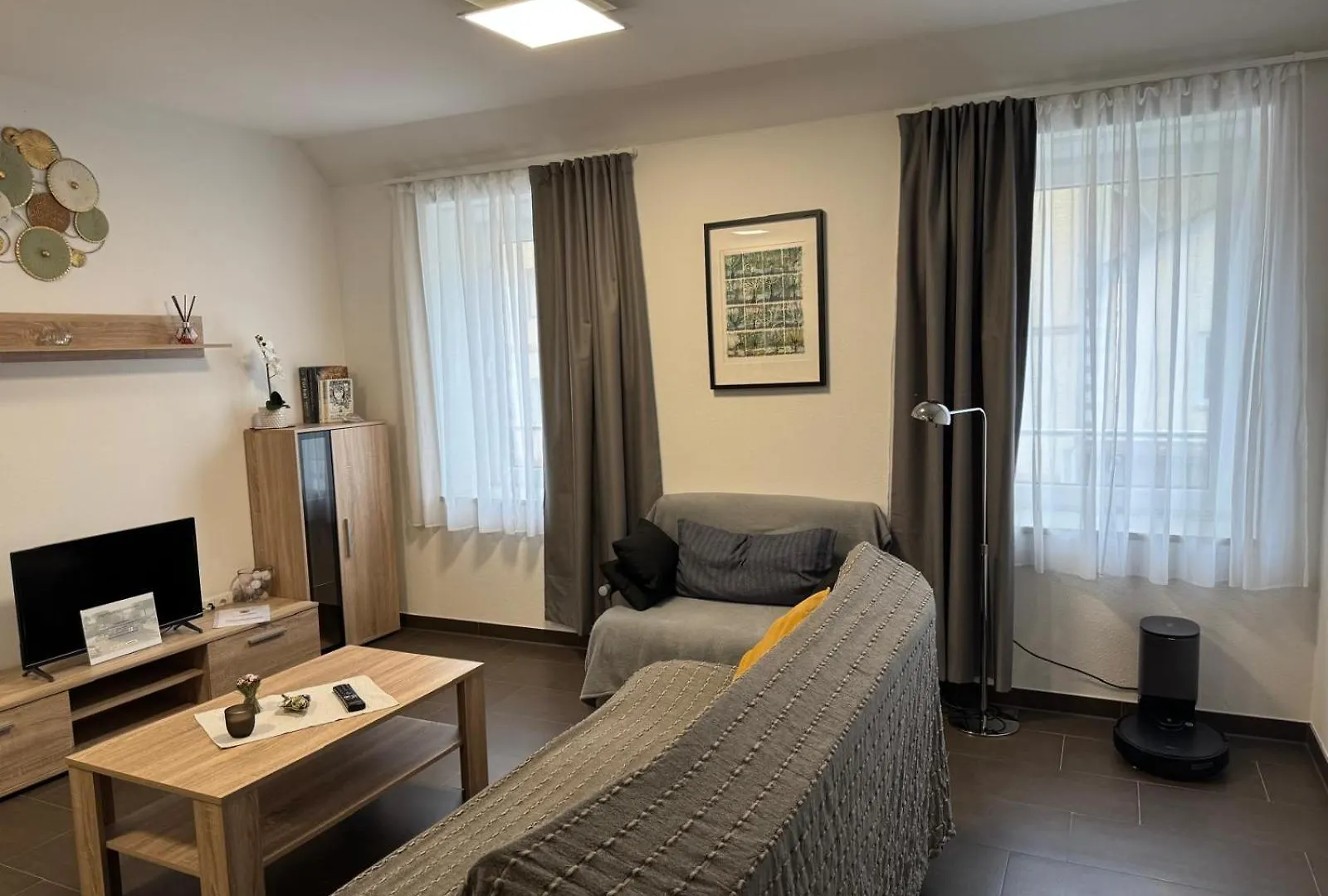 Ferienwohnung-Vogl Viechtach Lägenhet