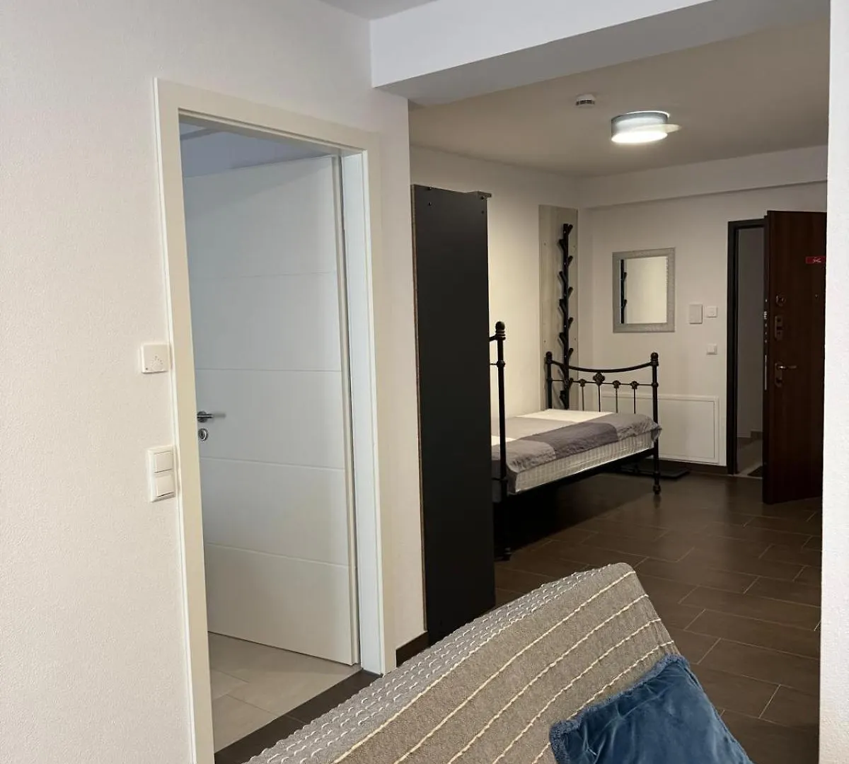 Lägenhet Ferienwohnung-Vogl Viechtach