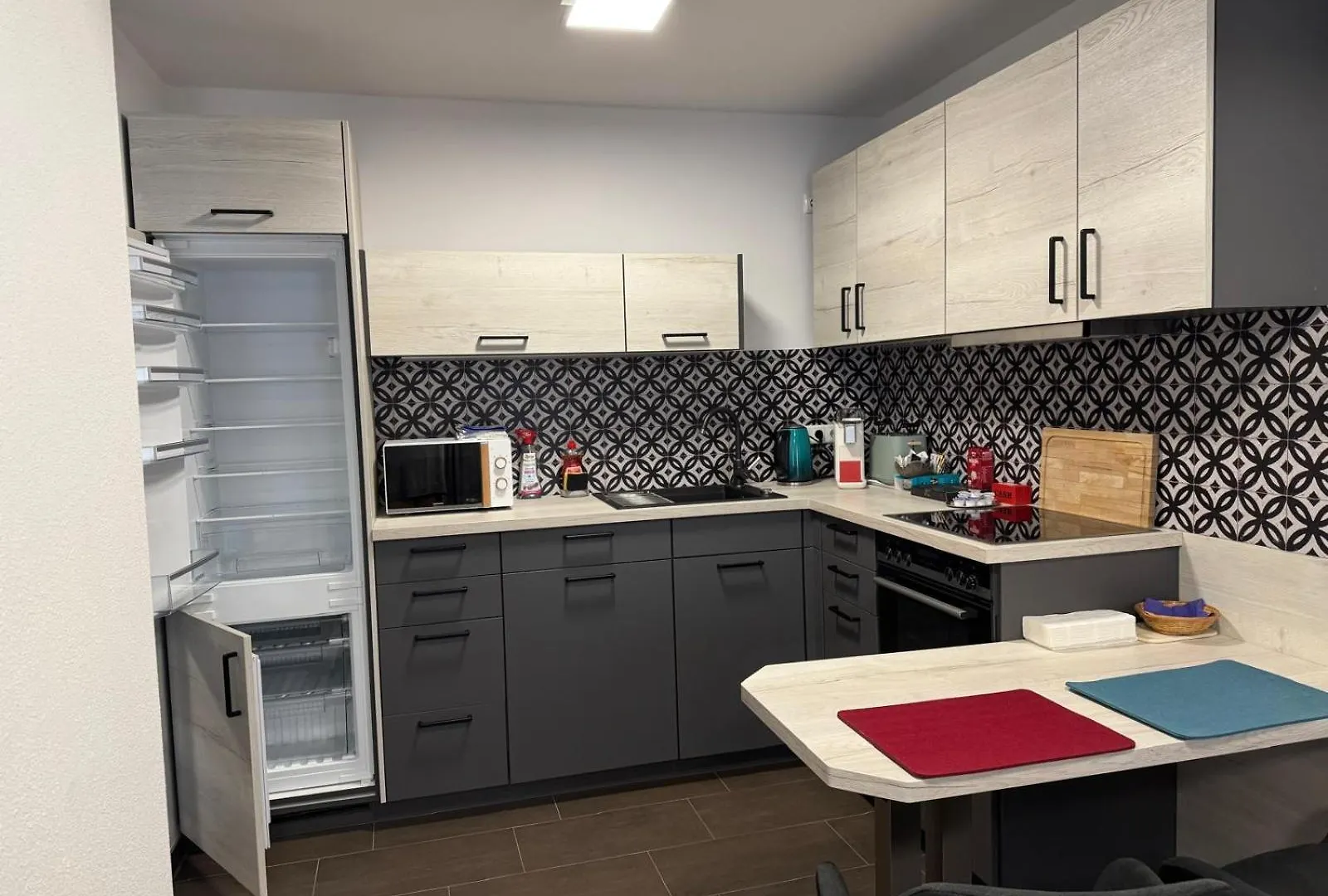 Ferienwohnung-Vogl Viechtach Tyskland